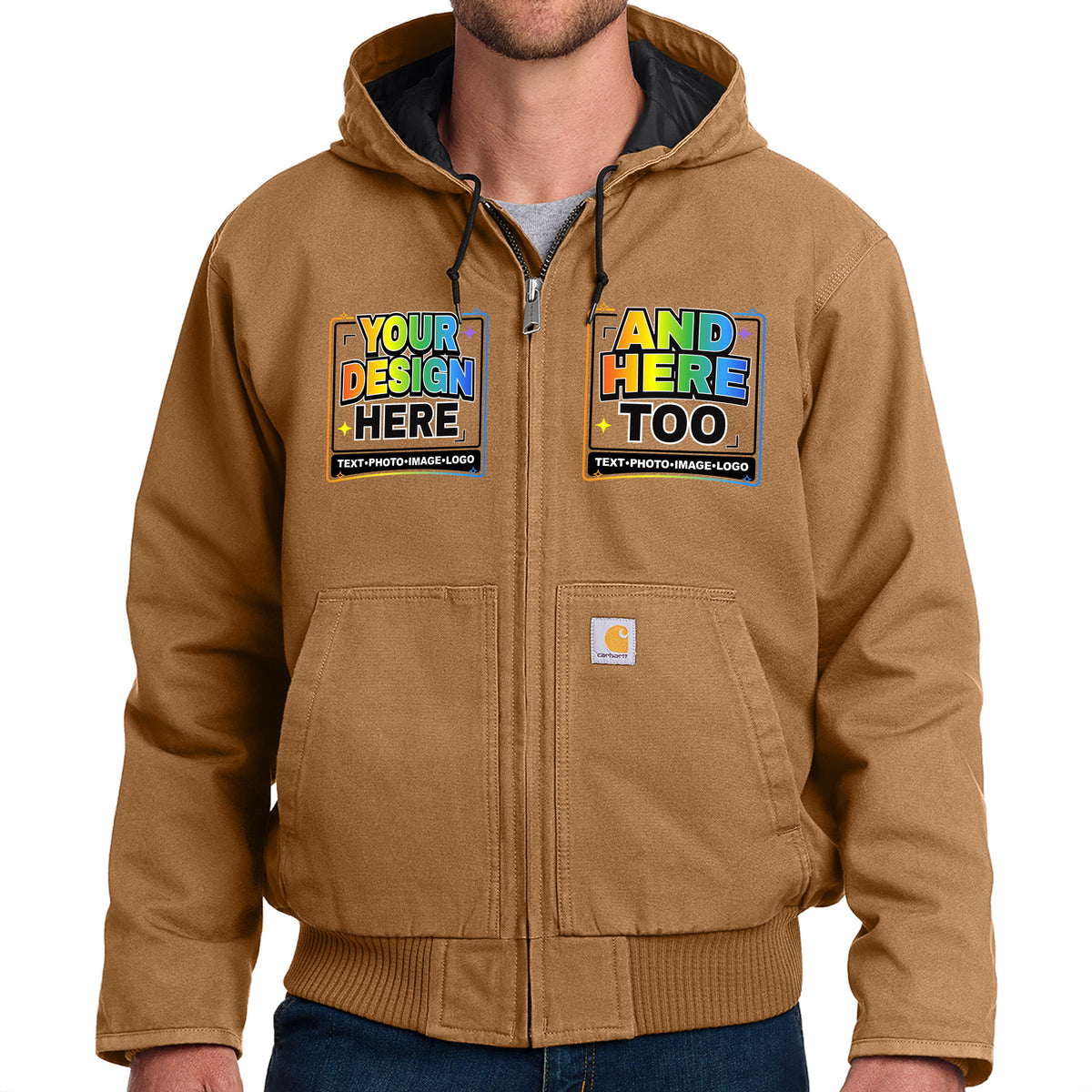 Carhartt Jacket