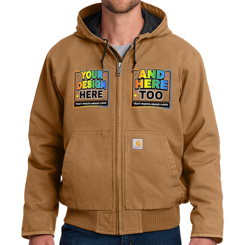 Carhartt Jacket